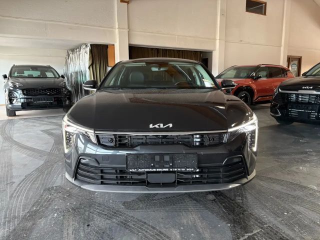 Kia K4 Spirit Vorführwagen