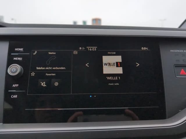 Volkswagen Taigo 4Me TSI