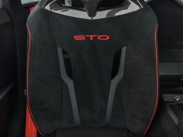 Lamborghini Huracan n STO