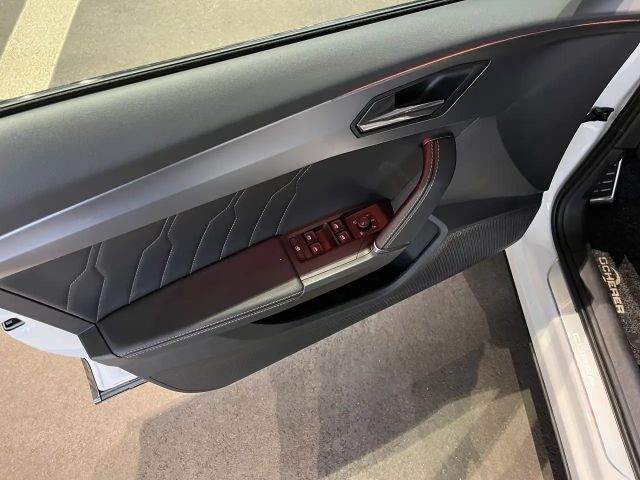 Cupra Formentor 2.0 TSI 4Drive VZ