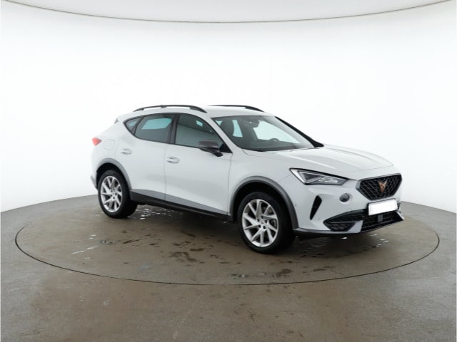 Cupra Formentor 1.5 TSI DSG