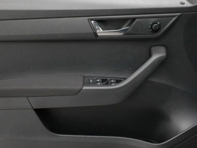 Skoda Fabia 1.0 TSI Clever Combi