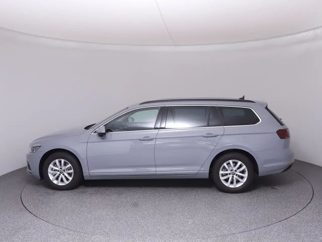 Volkswagen Passat Business Variant
