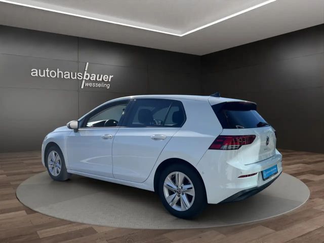 Volkswagen Golf Golf VIII Life