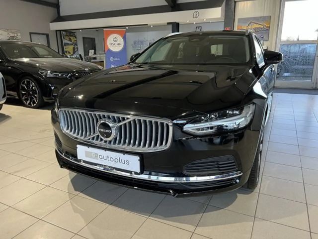 Volvo V90 AWD Bright Plus Recharge T6