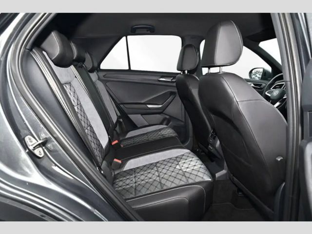 Volkswagen T-Roc 1.5 TSI DSG R-Line