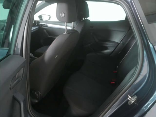 Seat Ibiza 1.0 TSI DSG FR-lijn