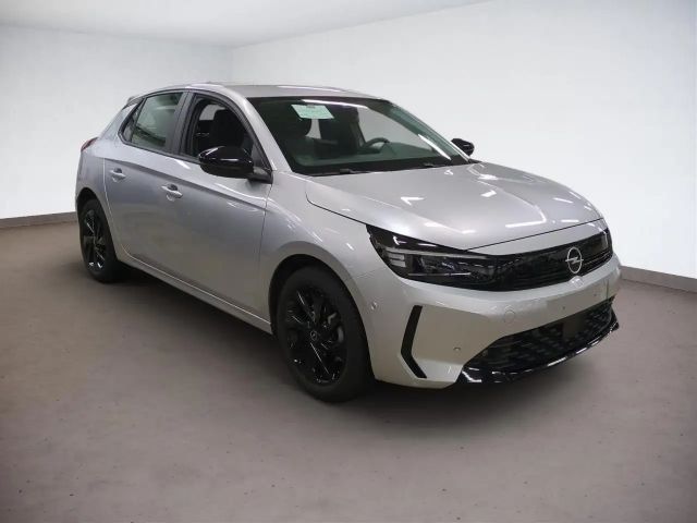 Opel Corsa 1.2 Turbo Edition Turbo