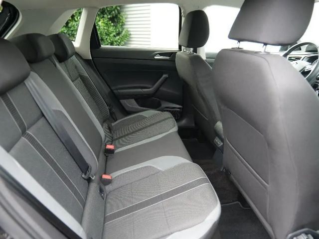 Volkswagen Polo 1.0 TSI Highline