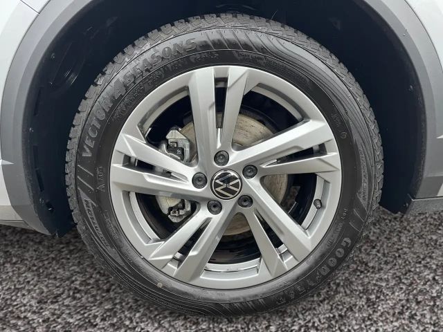 Volkswagen T-Roc DSG R-Line