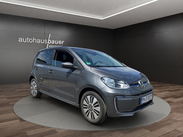 Volkswagen e-up! e-up! 61KW Edition *Halogen, KlimaAuto, SHZ*