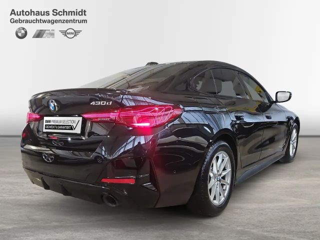 BMW 430 430d Coupé Gran Coupé M-Sport xDrive