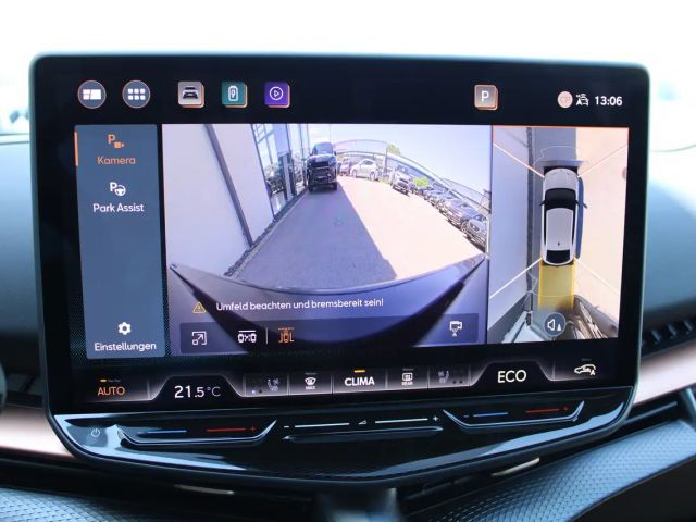 Cupra Tavascan 4Drive VZ