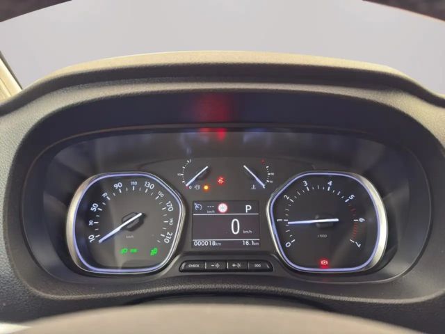 Opel Zafira Crosscamp Flex 177PS AT