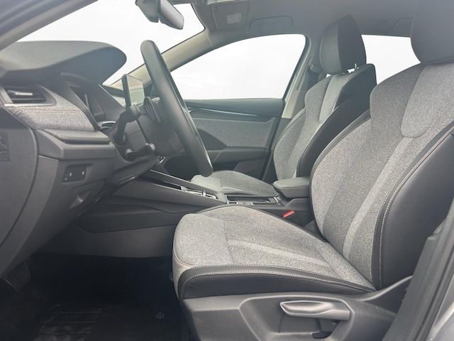 Skoda Octavia 1.5 TSI Combi