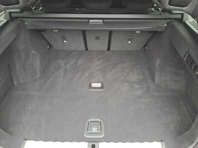 BMW 320 320d Touring xDrive