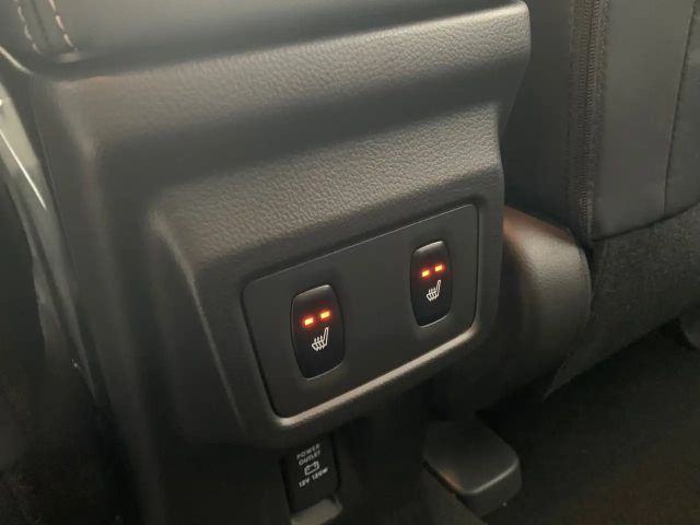 Mitsubishi Eclipse Cross PHEV