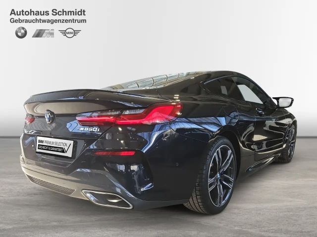 BMW M850 Coupé M-Sport xDrive