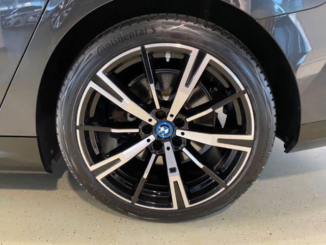 BMW 550 Sedan xDrive