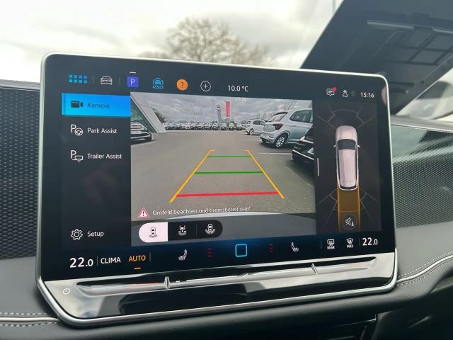 Volkswagen Passat 2.0 TDI Business DSG Variant