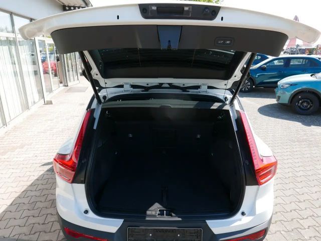 Volvo XC40 Plus Recharge