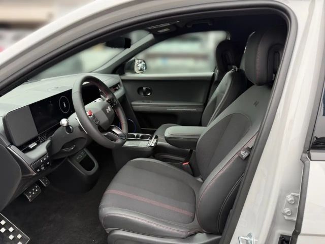 Hyundai IONIQ 5 Ioniq 5 N
