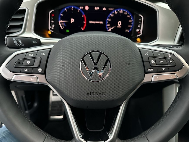 Volkswagen T-Roc DSG