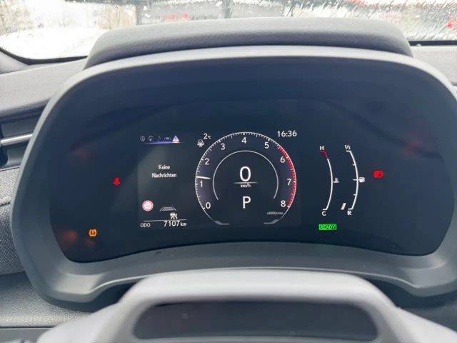 Lexus LBX FWD *LED*Kamera*CarPlay*ACC*SHZ*PDC*SmartKey*