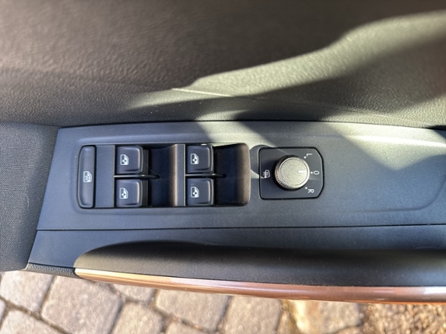 Skoda Fabia 1.0 TSI Style Style