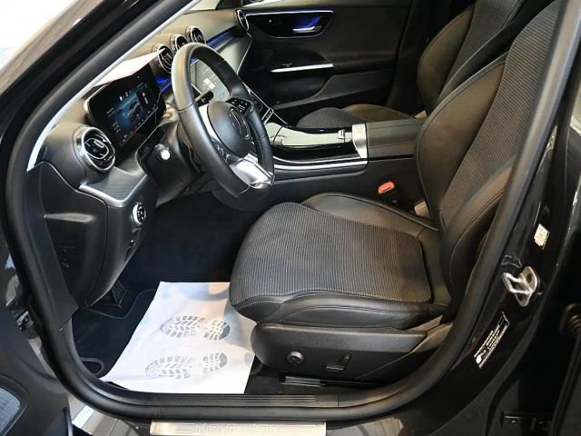 Mercedes-Benz C 300 C 300 e Estate