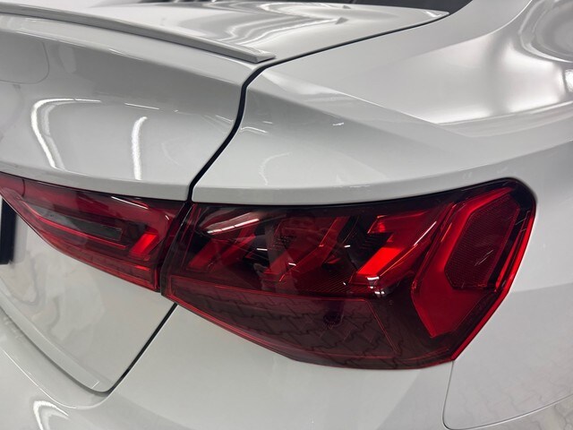 Audi S3 Quattro S-Tronic Sedan