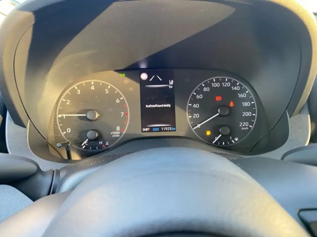 Toyota Yaris 1.0 VVT-i Comfort Hatchback