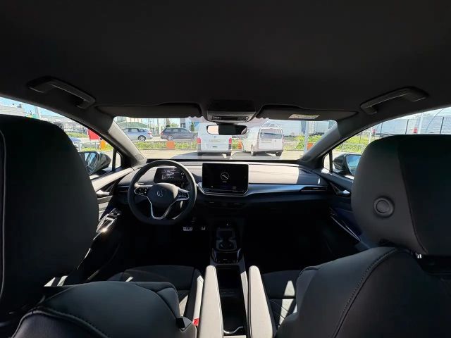 Volkswagen ID.4 Business Performance Pro