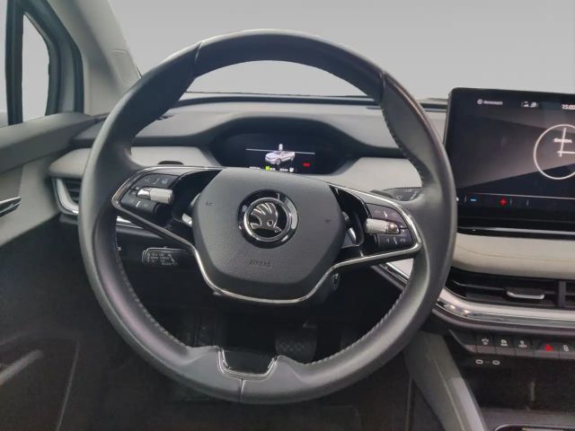 Skoda Enyaq Clever iV 60