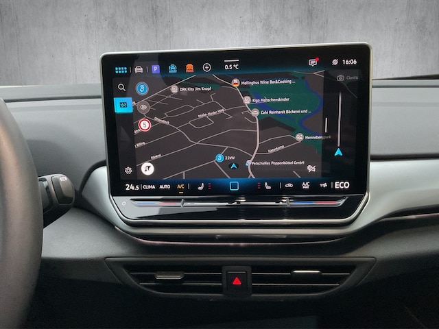 Volkswagen ID.4 77 KWh Performance Pro