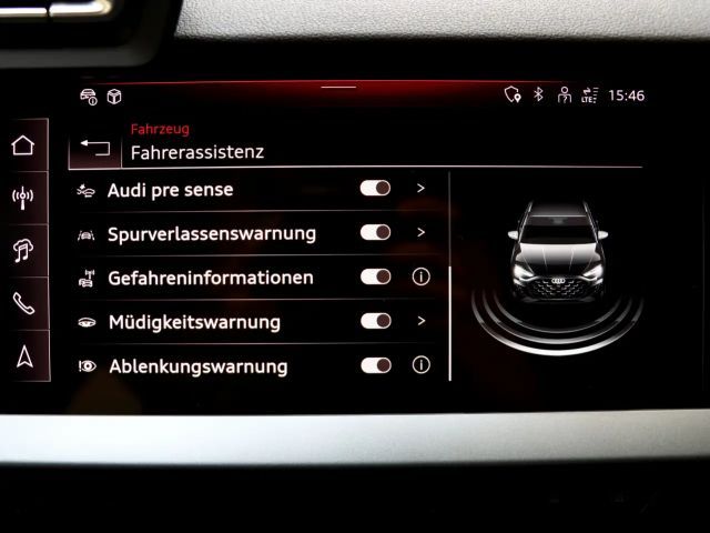 Audi A3 35 TFSI S-Tronic Sedan