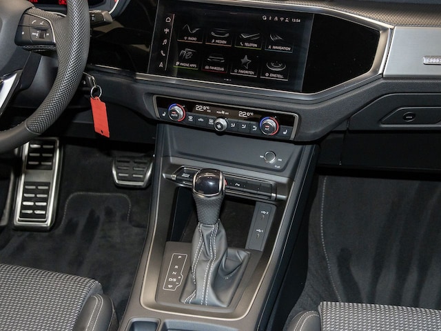 Audi Q3 35 TDI S-Line S-Tronic Sportback