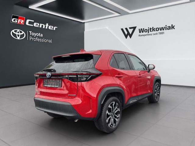 Toyota Yaris Cross 5-deurs Team D