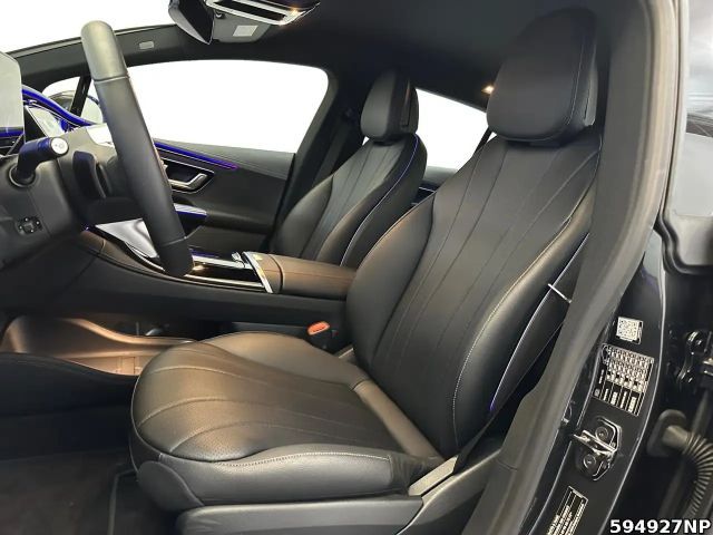 Mercedes-Benz EQE 350 Electric Art Sedan