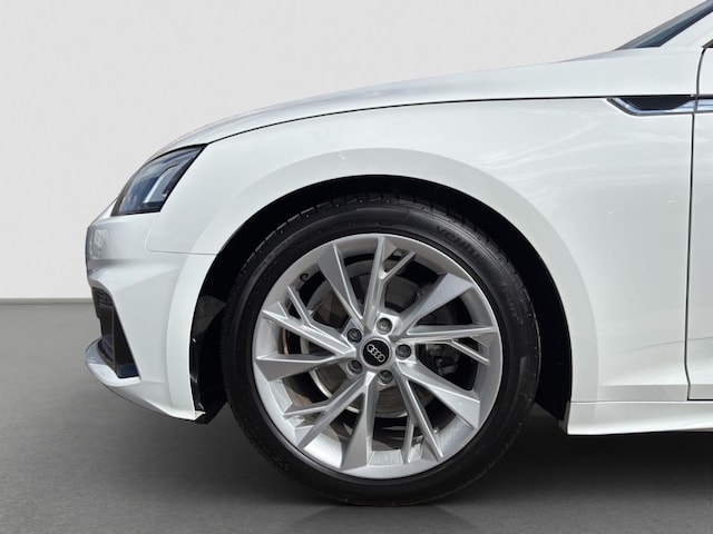 Audi A5 35 TFSI Sportback
