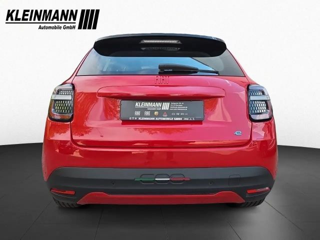 Fiat 600e Red 54 kWh (156 PS) *Wallbox inkl.