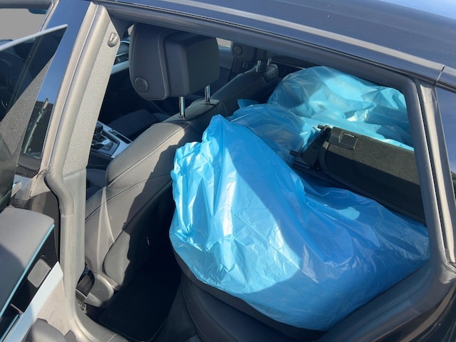 Audi S5 Quattro Sportback