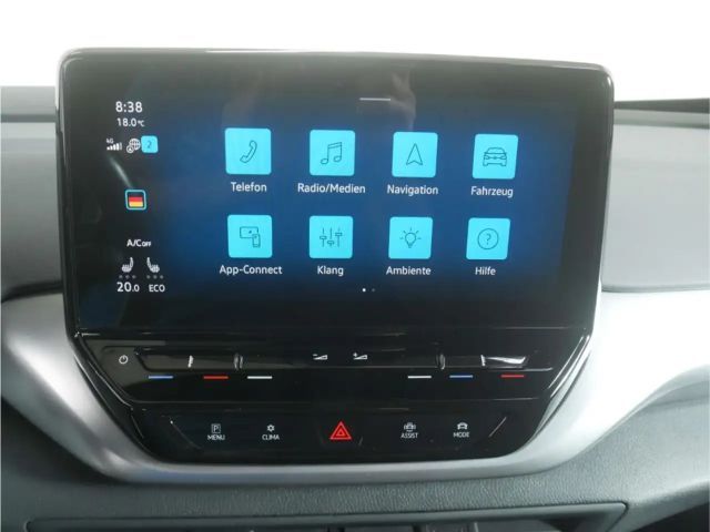 Volkswagen ID.4 52 KWh Pure