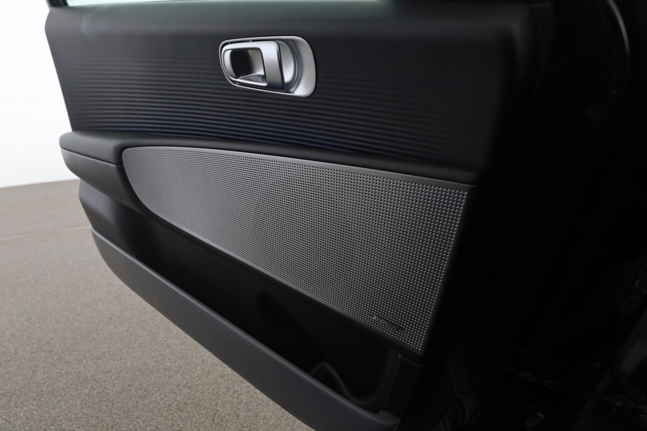 Hyundai IONIQ 6 Techniq