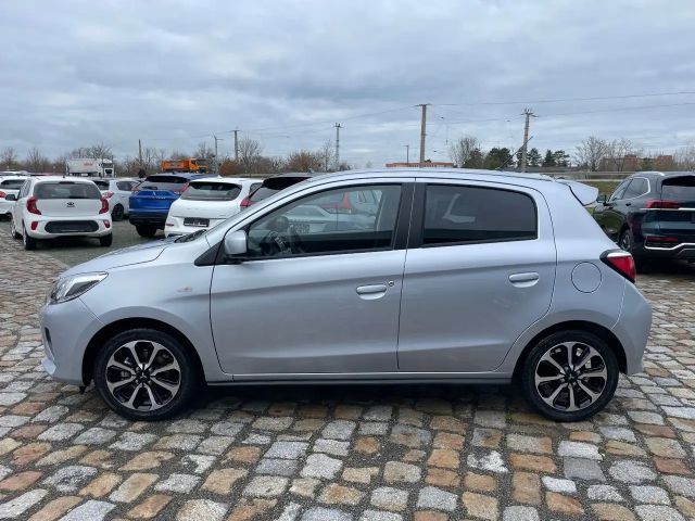 Mitsubishi Space Star Star