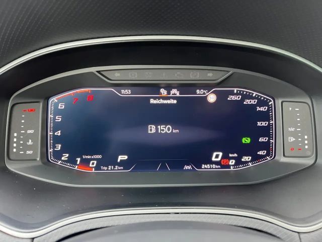 Seat Arona 1.5 TSI DSG FR-lijn