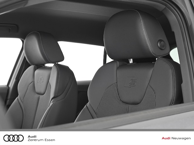 Audi Q2 35 TFSI S-Line S-Tronic