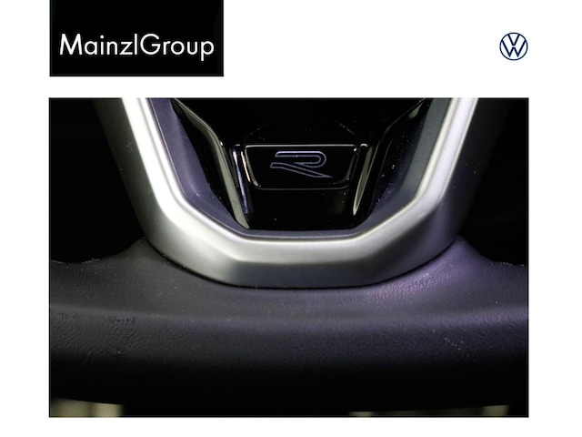 Volkswagen Tiguan 4Motion DSG R-Line