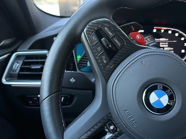 BMW M4 Competition Coupé