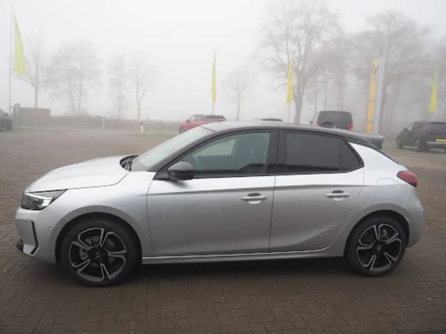 Opel Corsa GS-Line Grand Sport